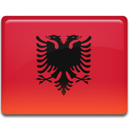 阿尔巴尼亚语