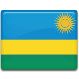 卢旺达语