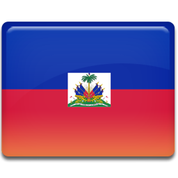 海地语