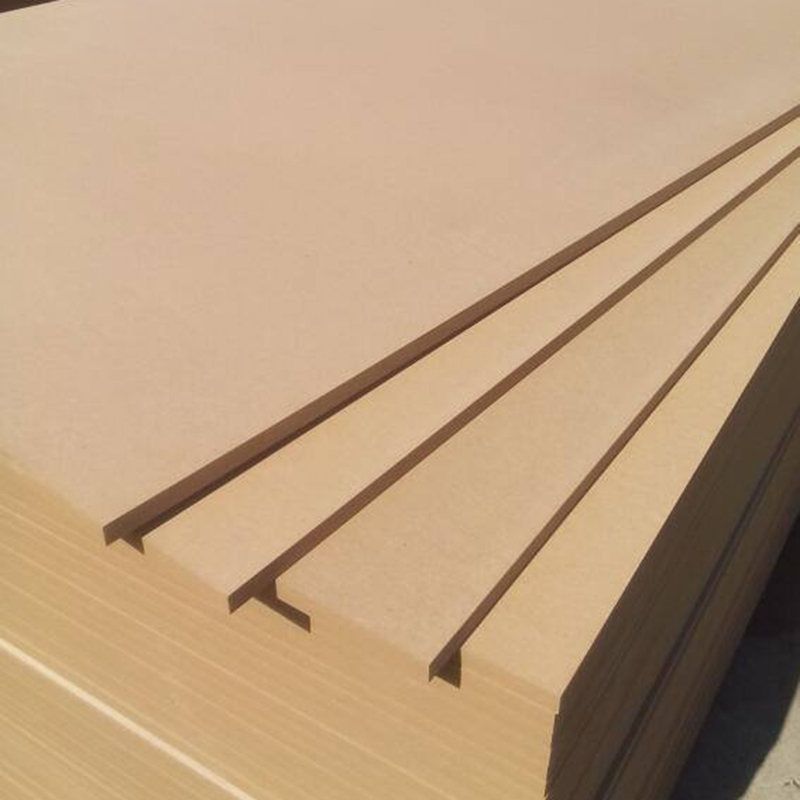 Manufacturer for Mdf Furniture Board - BRIGHT MARK Medium Density Fiberboard (MDF) – Bright Mark