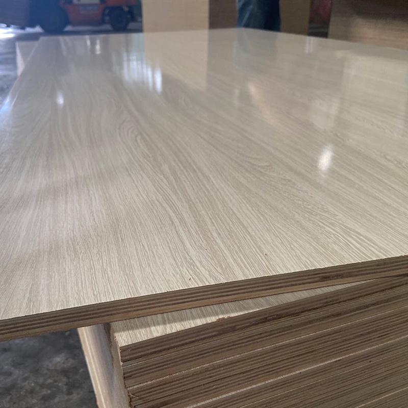 Wholesale Discount Ash Veneered Mdf - BRIGHT MARK Melamine Panels – Bright Mark